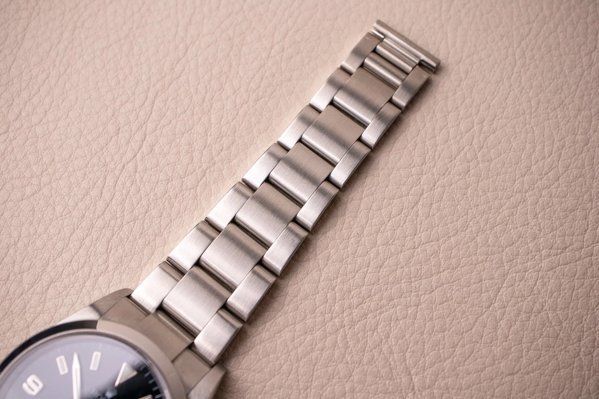 Rolex Explorer I 114270