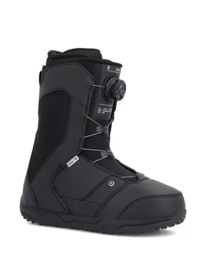 Rook Men's Snowboard Boots - 2023