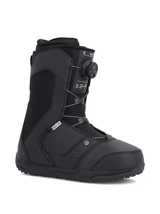 Rook Men's Snowboard Boots - 2023