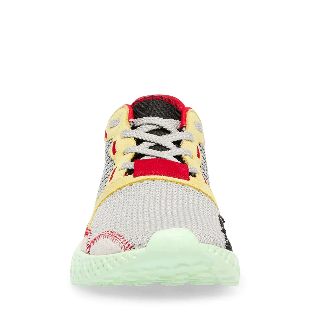 RUN GREY MULTI - SM REBOOTED