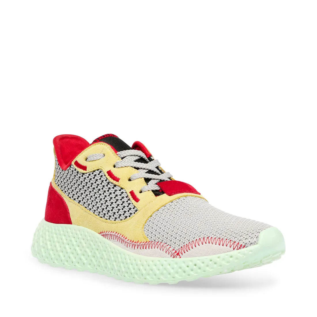 RUN GREY MULTI - SM REBOOTED