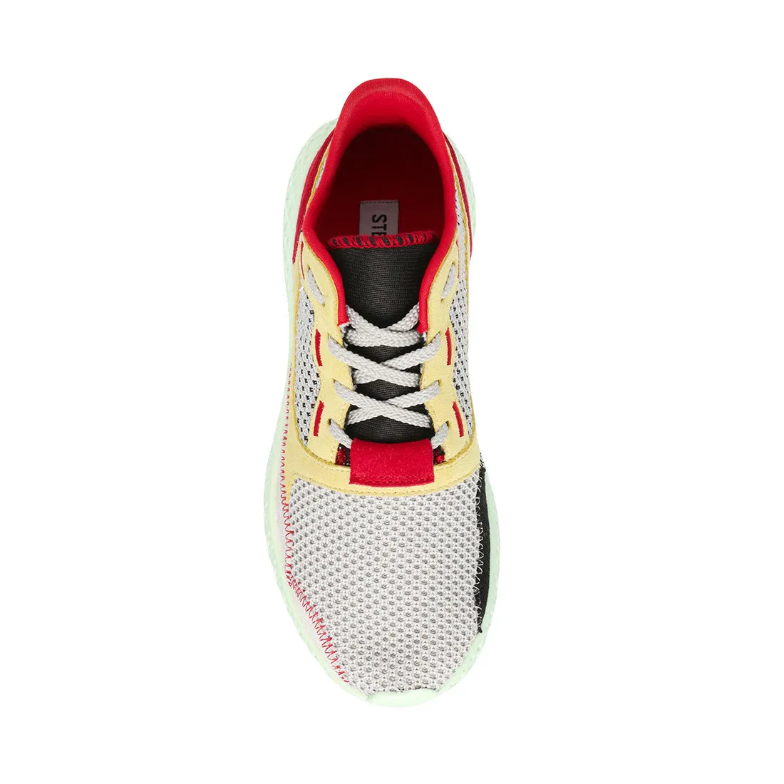 RUN GREY MULTI - SM REBOOTED