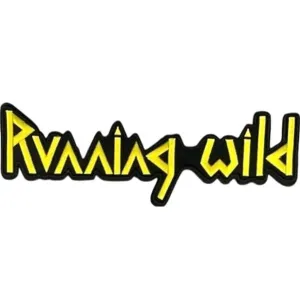 Running Wild selkämerkki