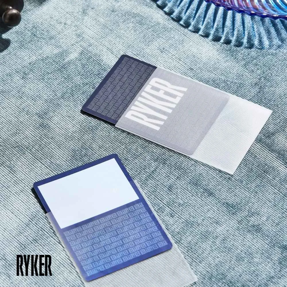 Running with the Bulls Card Sleeve Kit