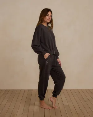 Rylee & Cru Women Relaxed Bolt Pant