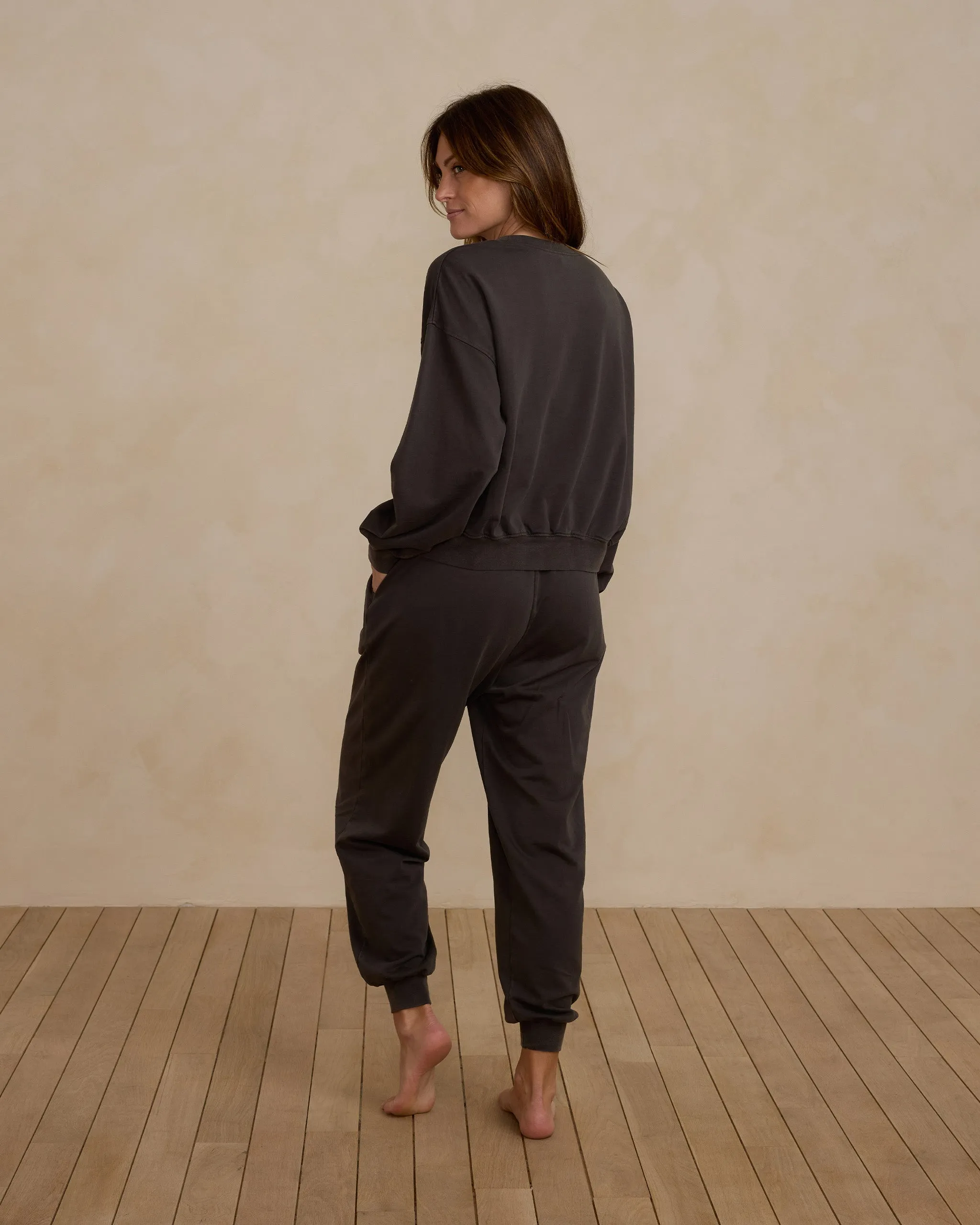 Rylee & Cru Women Relaxed Bolt Pant