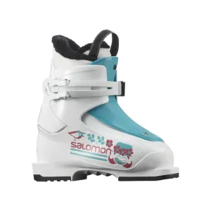Salomon Girls Alp. Boots T1