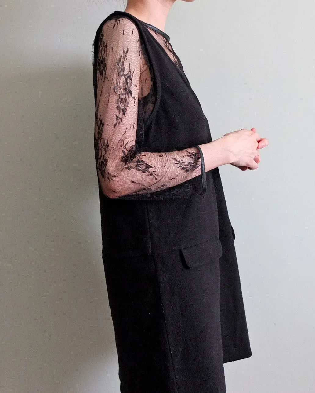 Sami top {Sold out}