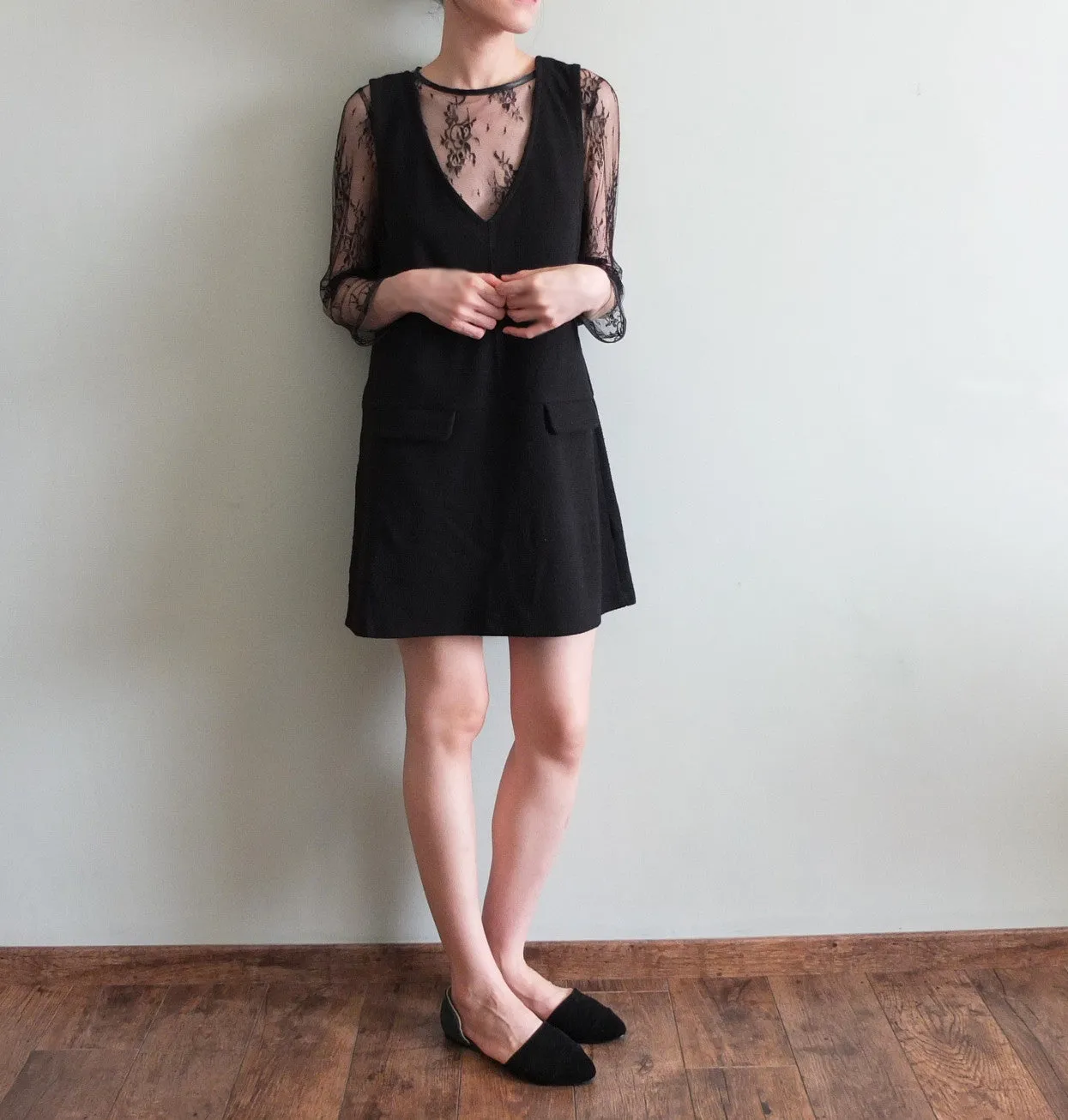 Sami top {Sold out}