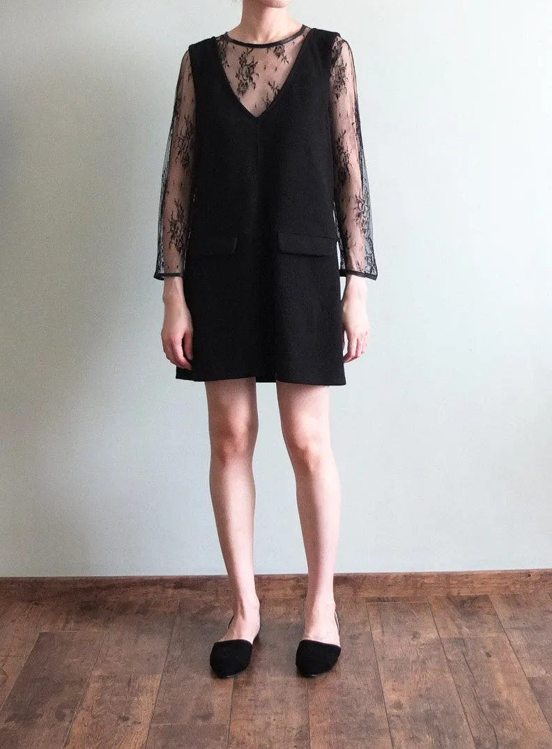 Sami top {Sold out}