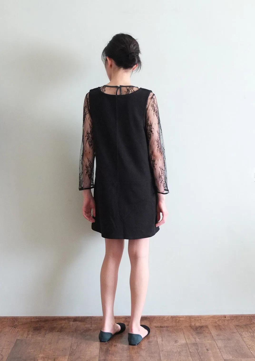 Sami top {Sold out}