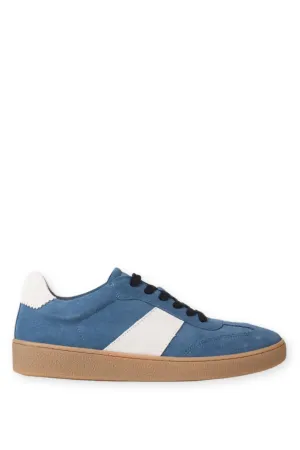 Sanoa Sneaker | Bluefin