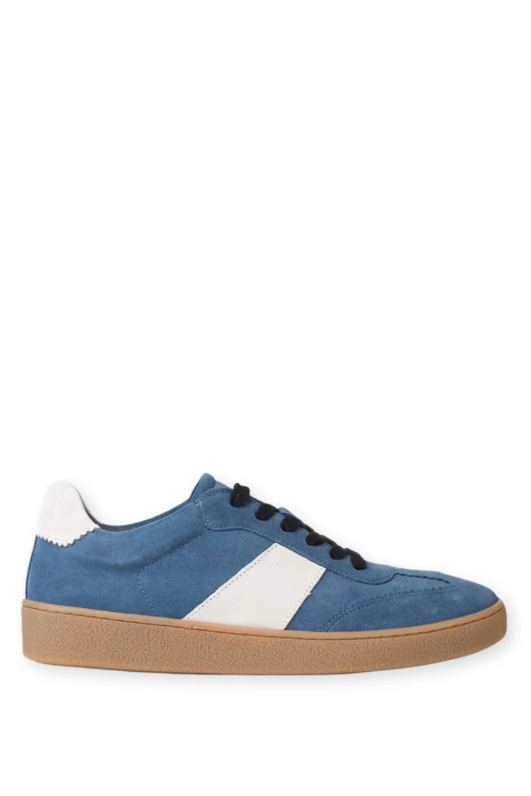 Sanoa Sneaker | Bluefin