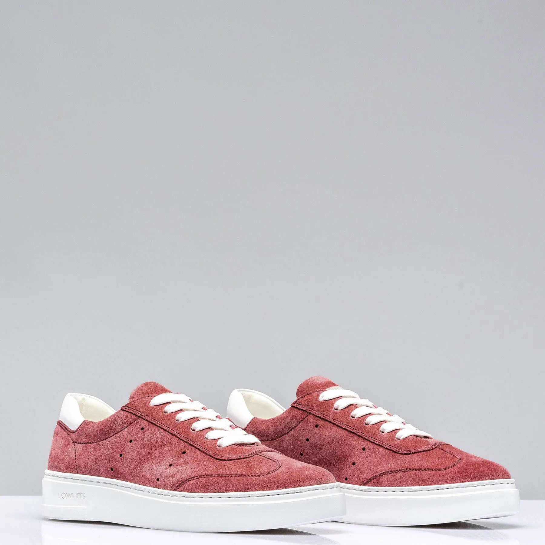 Santa Barbara Sneakers