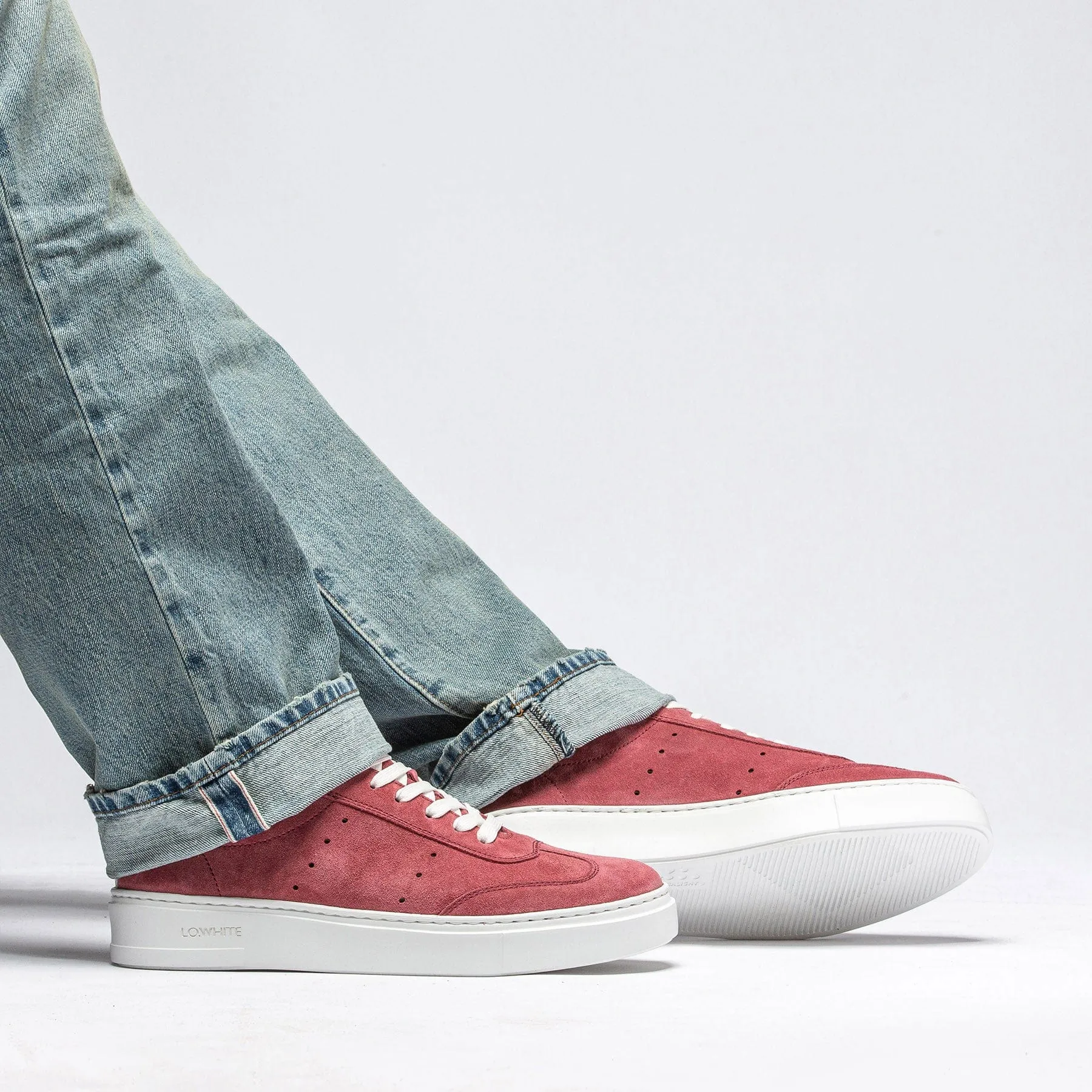 Santa Barbara Sneakers