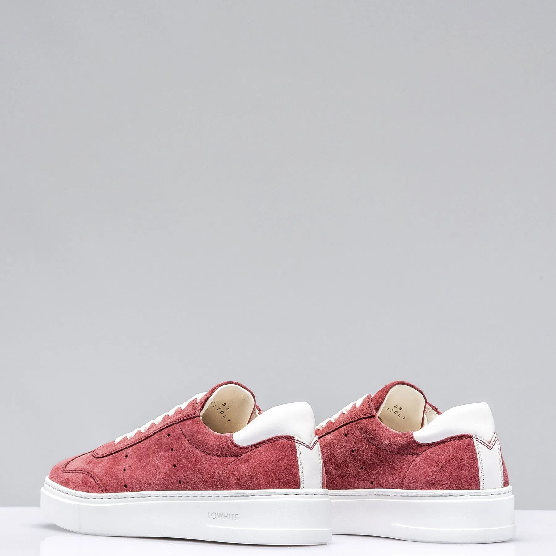 Santa Barbara Sneakers