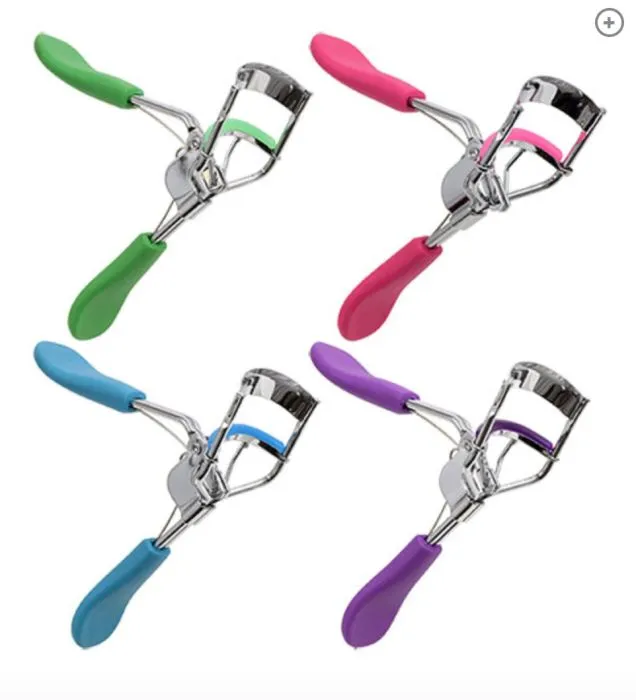 Sassy Chic Eyelash Curlers