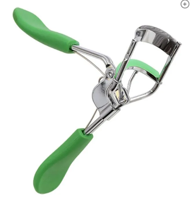 Sassy Chic Eyelash Curlers