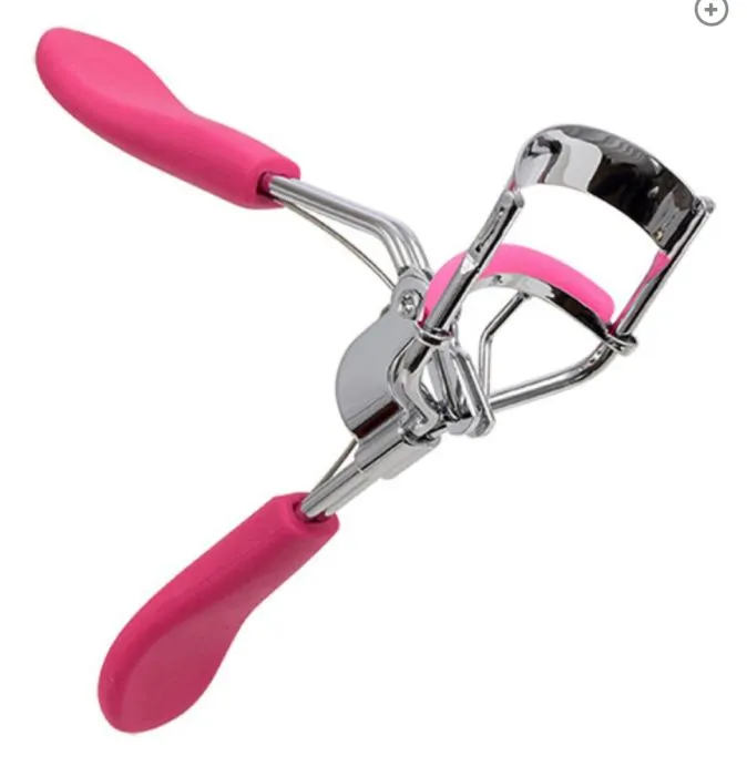 Sassy Chic Eyelash Curlers