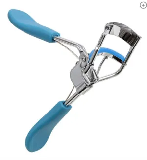 Sassy Chic Eyelash Curlers