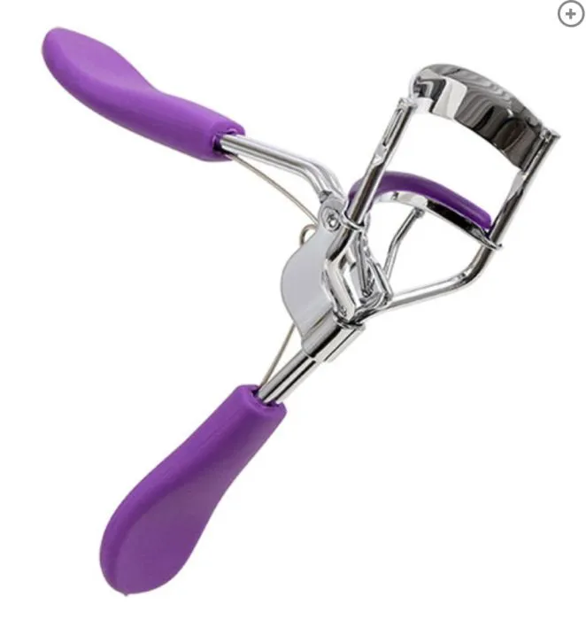 Sassy Chic Eyelash Curlers