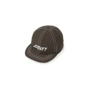 Satisfy PeaceShell™ Running Cap - Brown