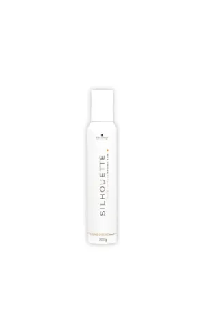 Schwarzkopf Silhouette Flexible Hold Vitalising Cream