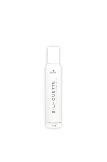 Schwarzkopf Silhouette Flexible Hold Vitalising Cream