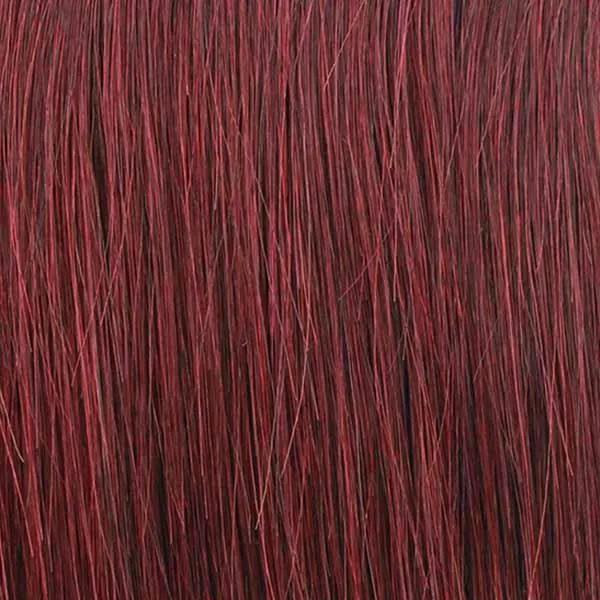 Sensationnel Empress Curls Kinks & CO Textured Synthetic Lace Front Wig - RAIN MAKER - Clearance