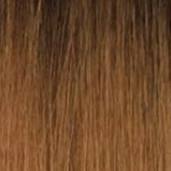 Sensationnel Empress Curls Kinks & CO Textured Synthetic Lace Front Wig - RAIN MAKER - Clearance