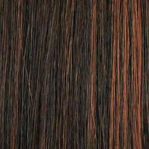Sensationnel Empress Curls Kinks & CO Textured Synthetic Lace Front Wig - RAIN MAKER - Clearance