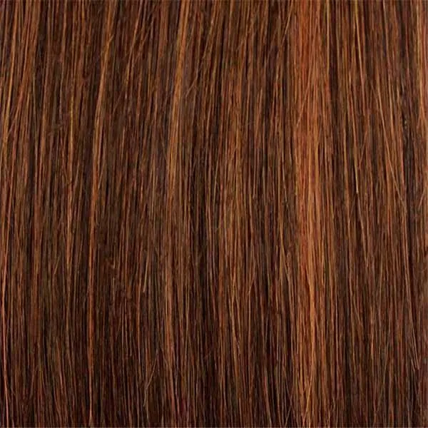 Sensationnel Empress Curls Kinks & CO Textured Synthetic Lace Front Wig - RAIN MAKER - Clearance