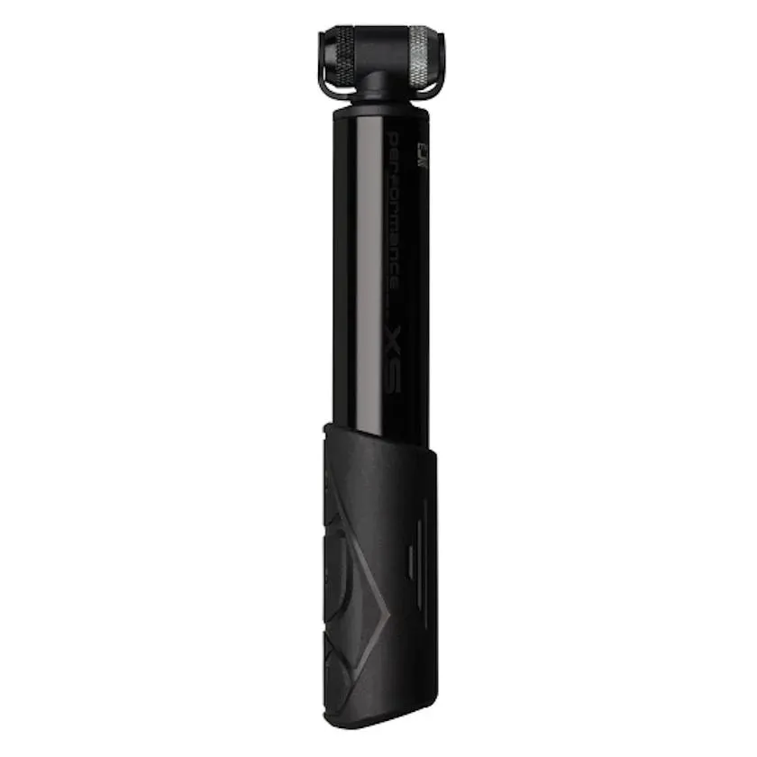 Shimano Pro Minipump Performance XS - Screw-on Head