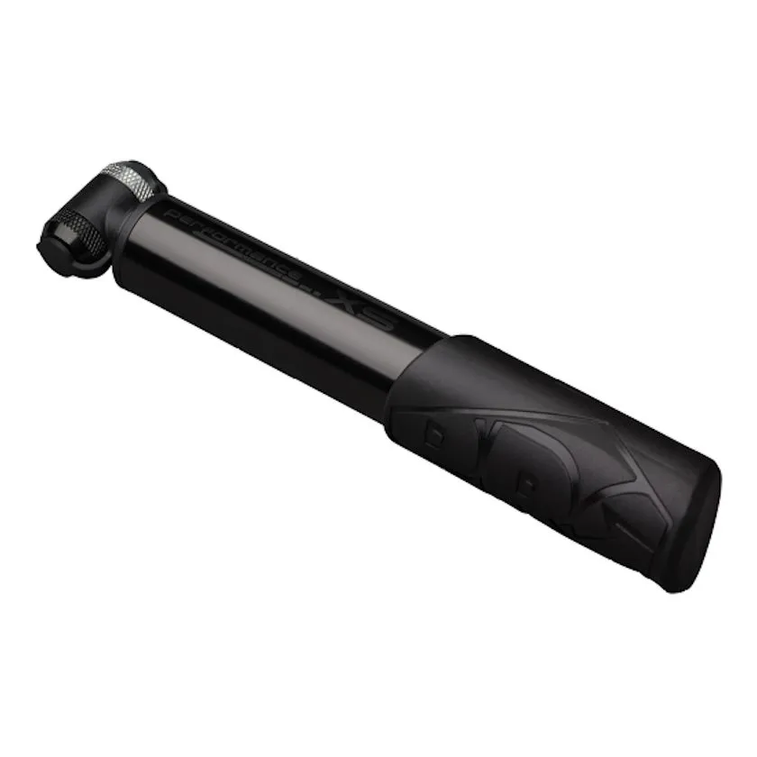 Shimano Pro Minipump Performance XS - Screw-on Head