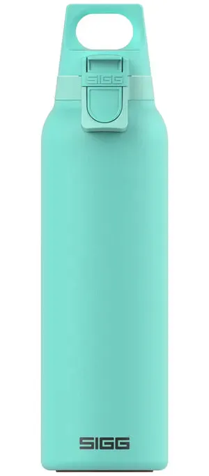 SIGG Hot & Cold ONE 0.55L - Light Glacier
