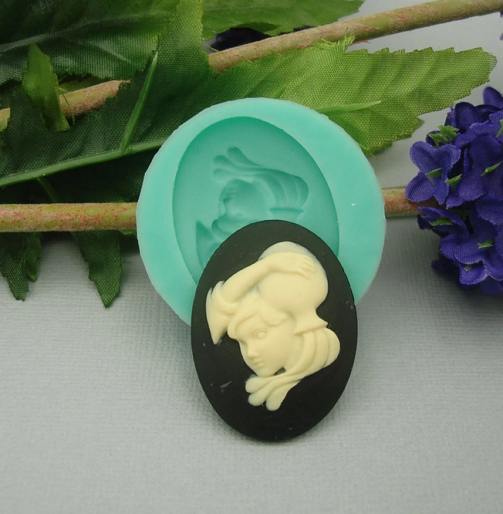 Silicone Mold Zodiac Signs Flexible for Crafts, Jewelry, Resin, Clay.