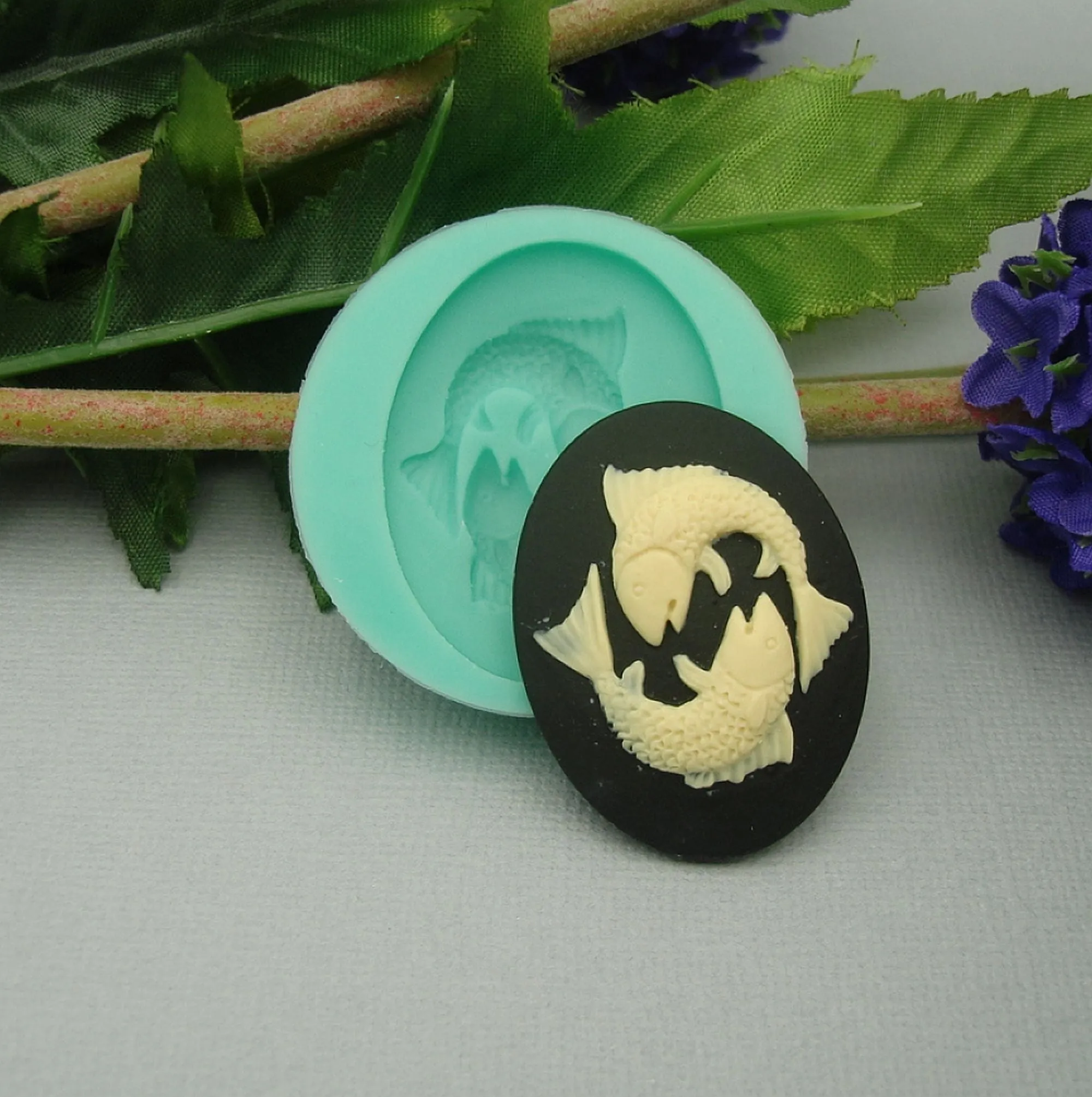 Silicone Mold Zodiac Signs Flexible for Crafts, Jewelry, Resin, Clay.