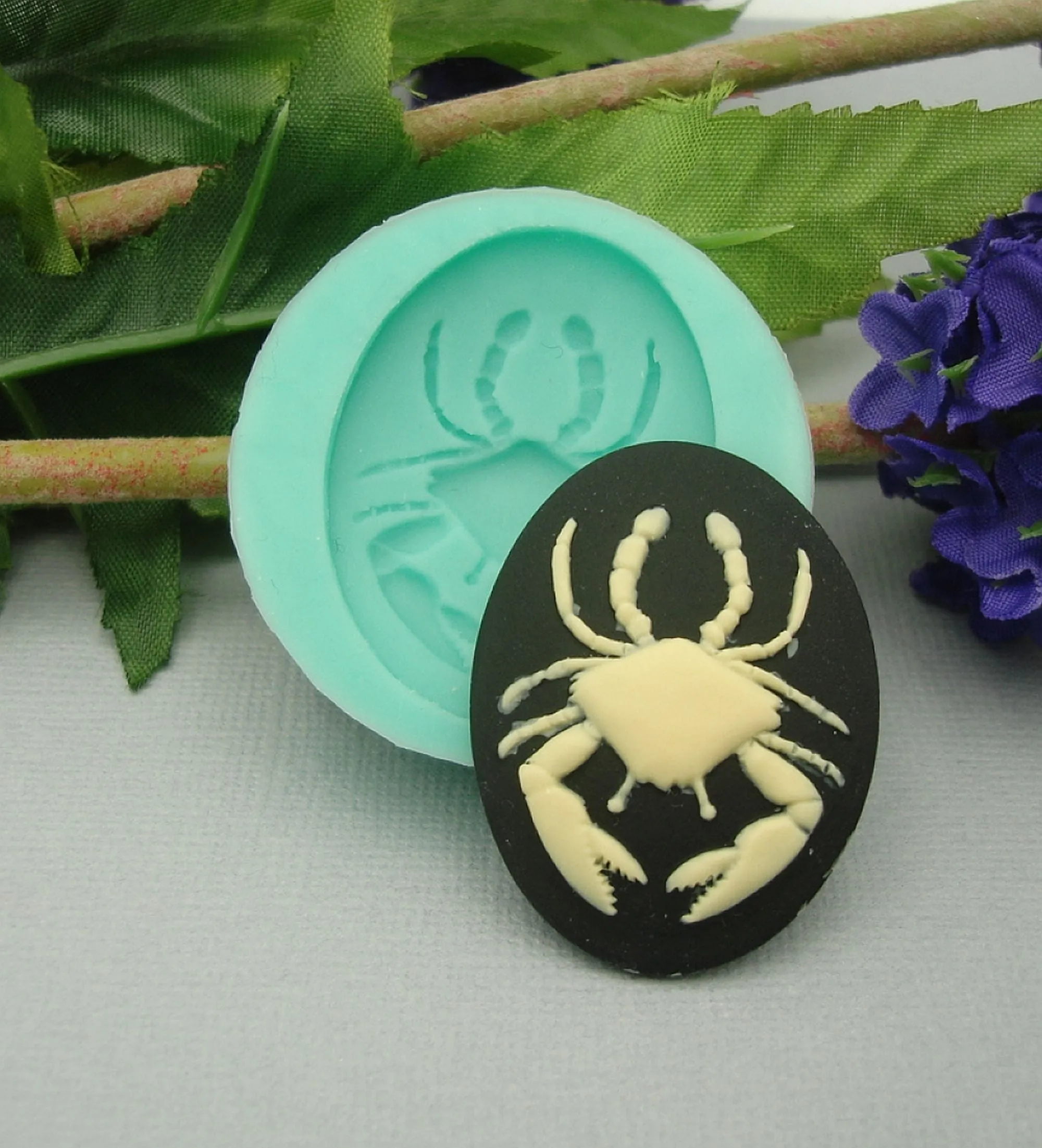 Silicone Mold Zodiac Signs Flexible for Crafts, Jewelry, Resin, Clay.