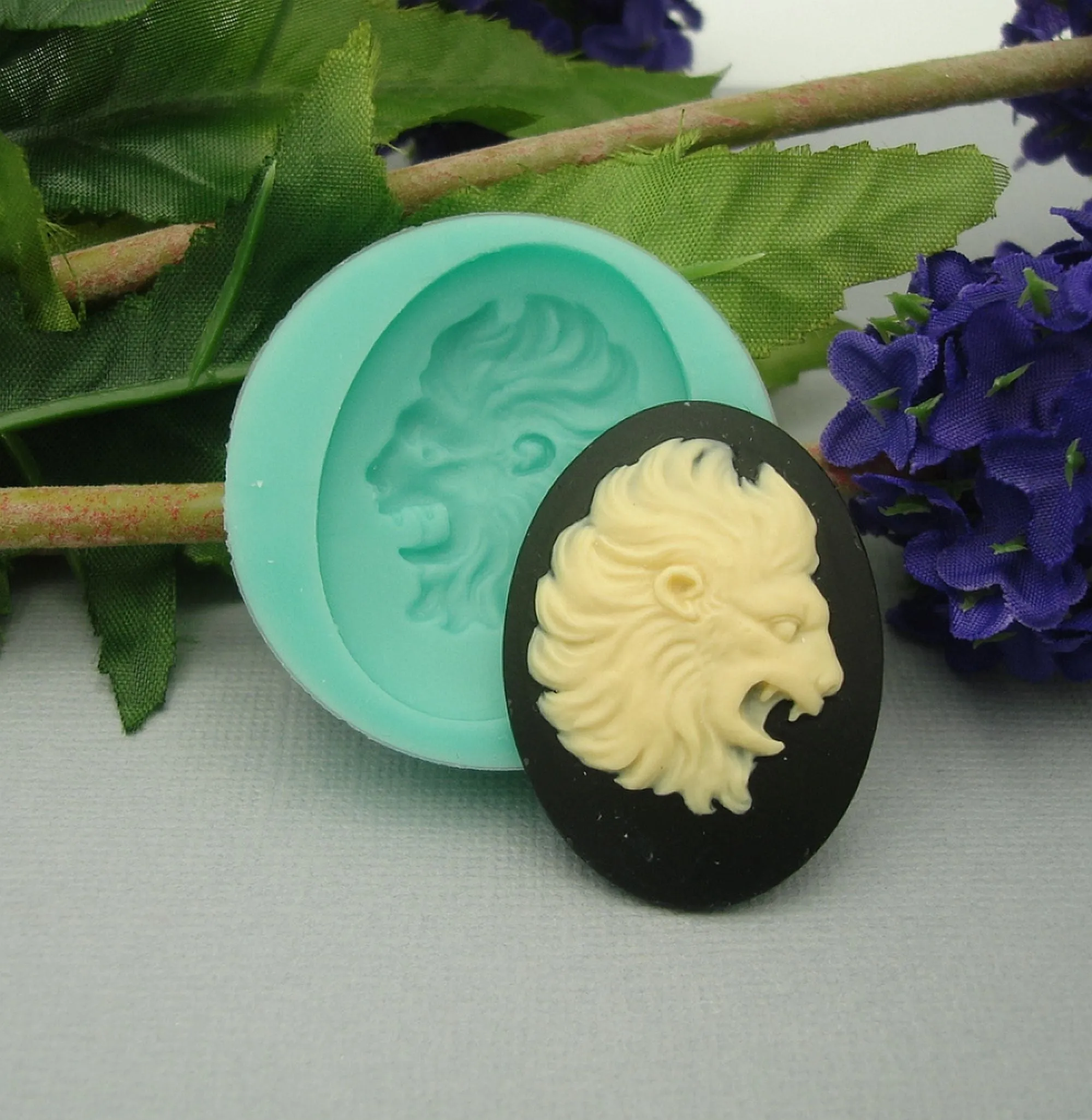 Silicone Mold Zodiac Signs Flexible for Crafts, Jewelry, Resin, Clay.