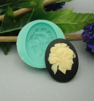 Silicone Mold Zodiac Signs Flexible for Crafts, Jewelry, Resin, Clay.