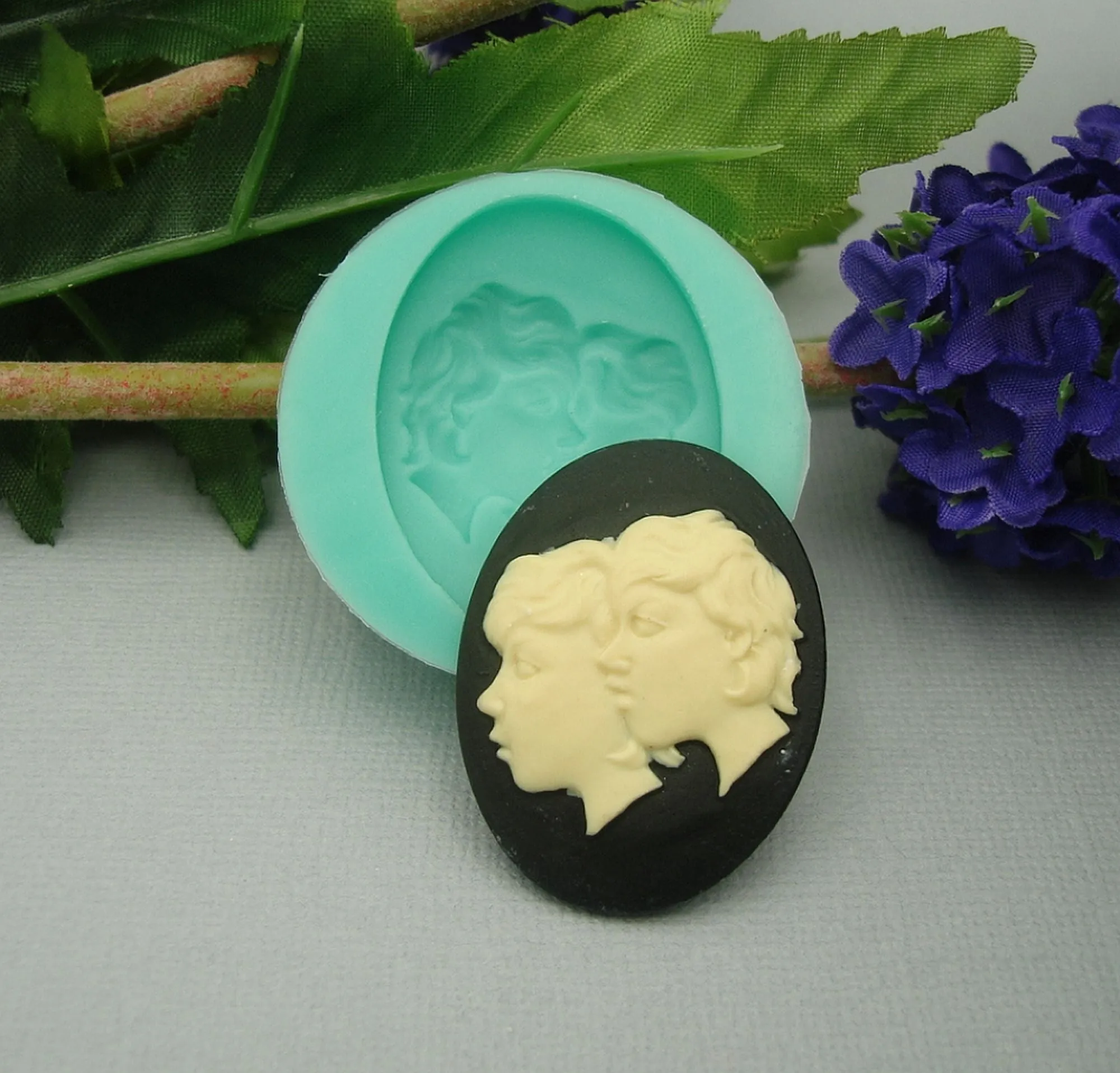 Silicone Mold Zodiac Signs Flexible for Crafts, Jewelry, Resin, Clay.