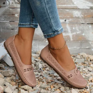 Simone | Women's Orthopedic Loafers