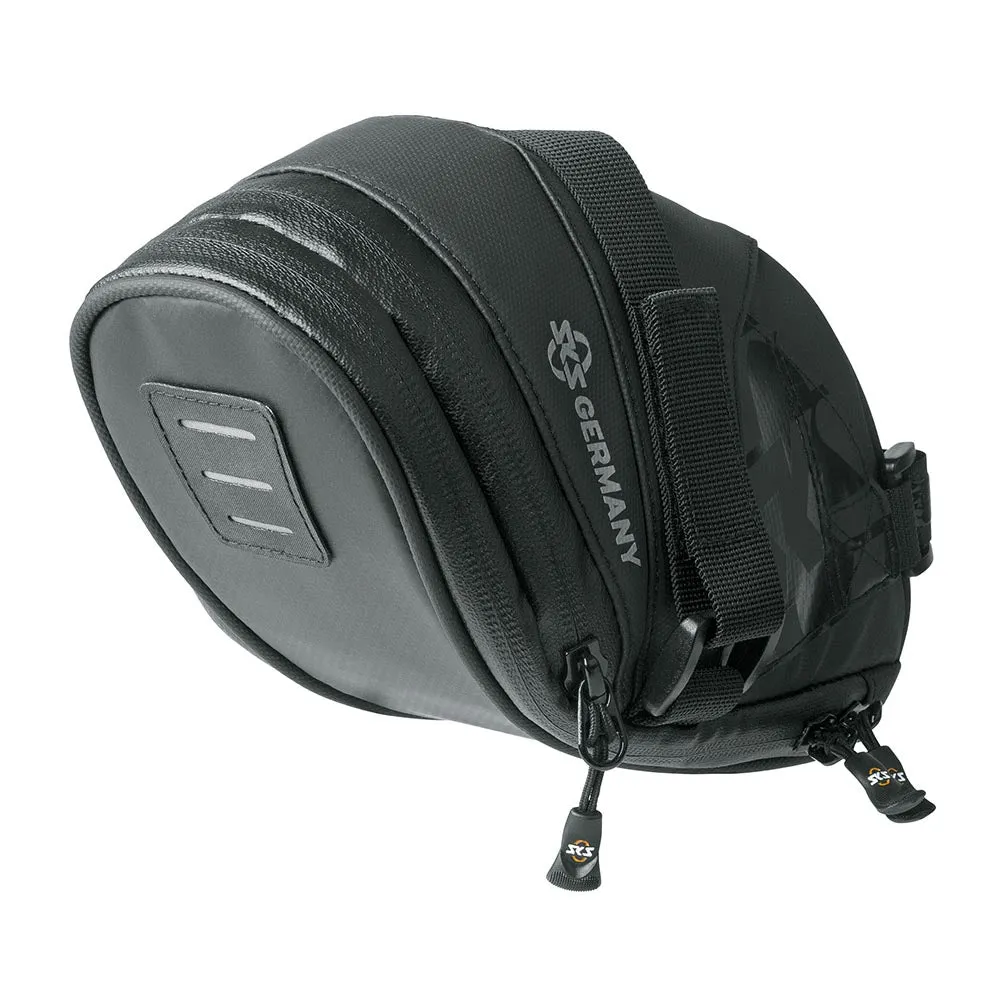 SKS Bike Saddle Bag - EXPLORER STRAPS 1800