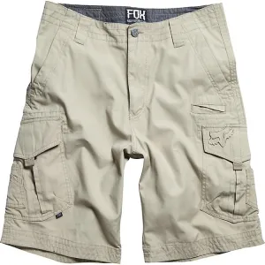 Slambozo Cargo Short - Solid - Dark Khaki