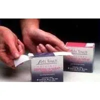 Soft Touch - Linen Wrap System