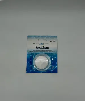 Spa Clean Puck