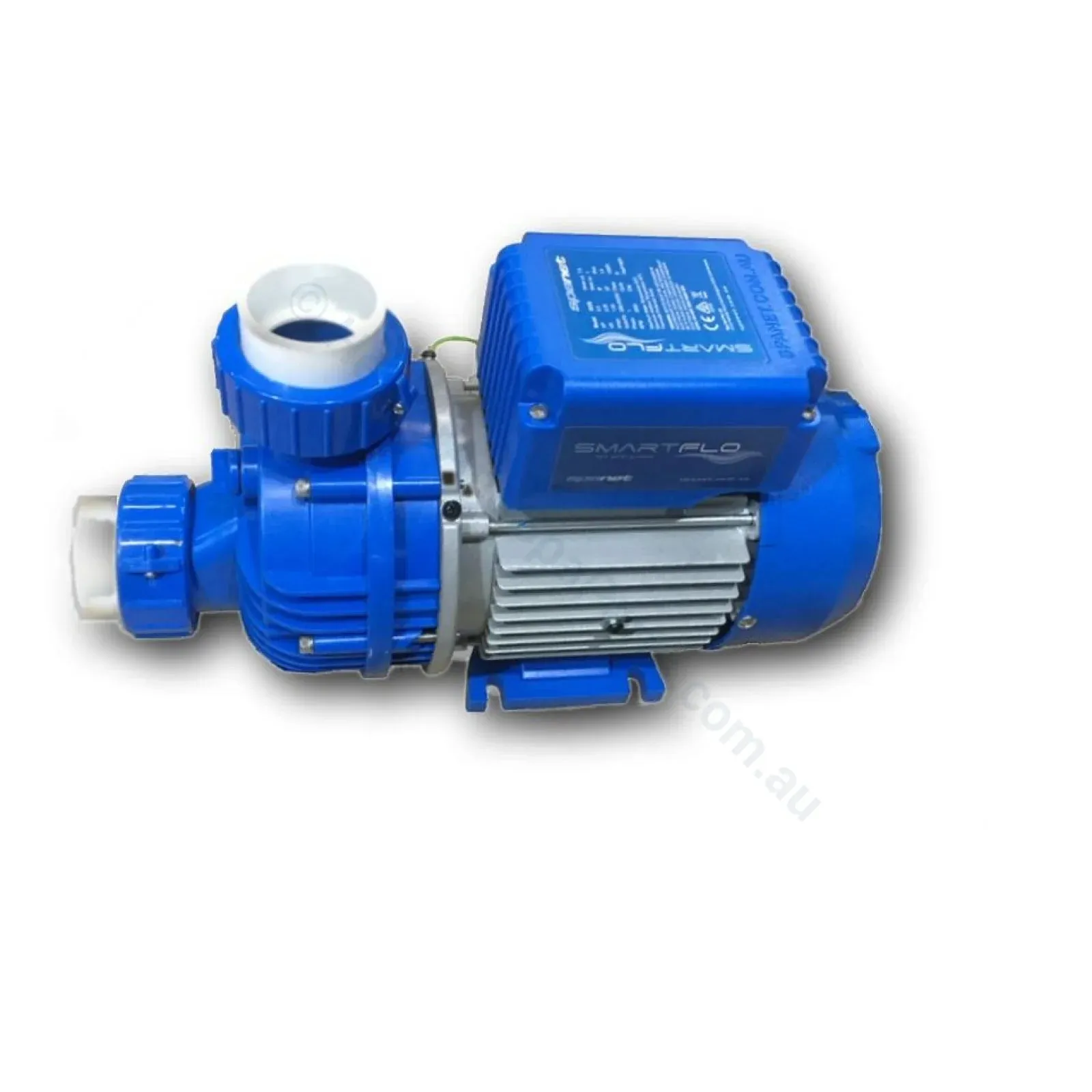 SpaNET Smartflo 750W 1.0HP Spa Circulation Pump