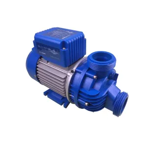 SpaNET Smartflo 750W 1.0HP Spa Circulation Pump