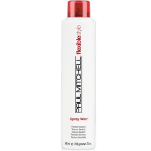 Spray Wax by PAUL MITCHELL