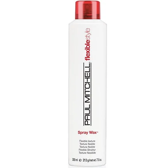Spray Wax by PAUL MITCHELL